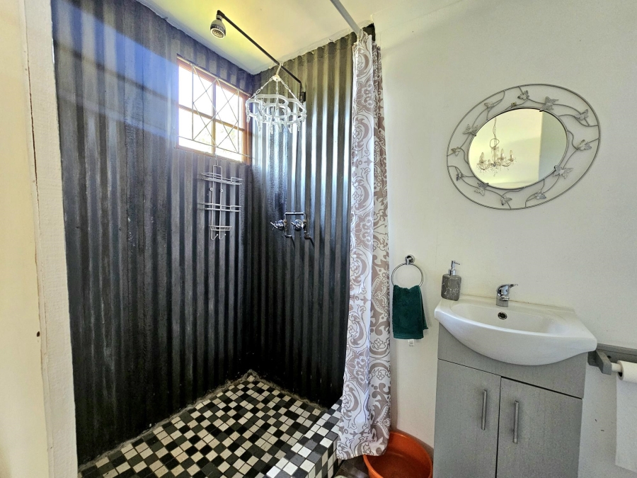 To Let 1 Bedroom Property for Rent in Waterfall KwaZulu-Natal