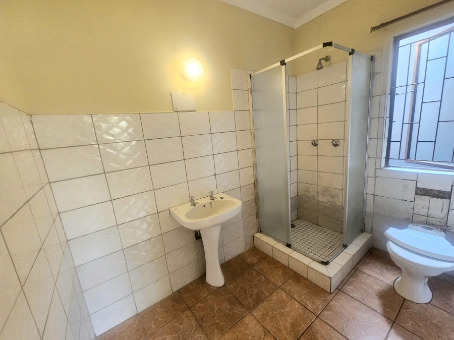 To Let 1 Bedroom Property for Rent in Woodlands KwaZulu-Natal