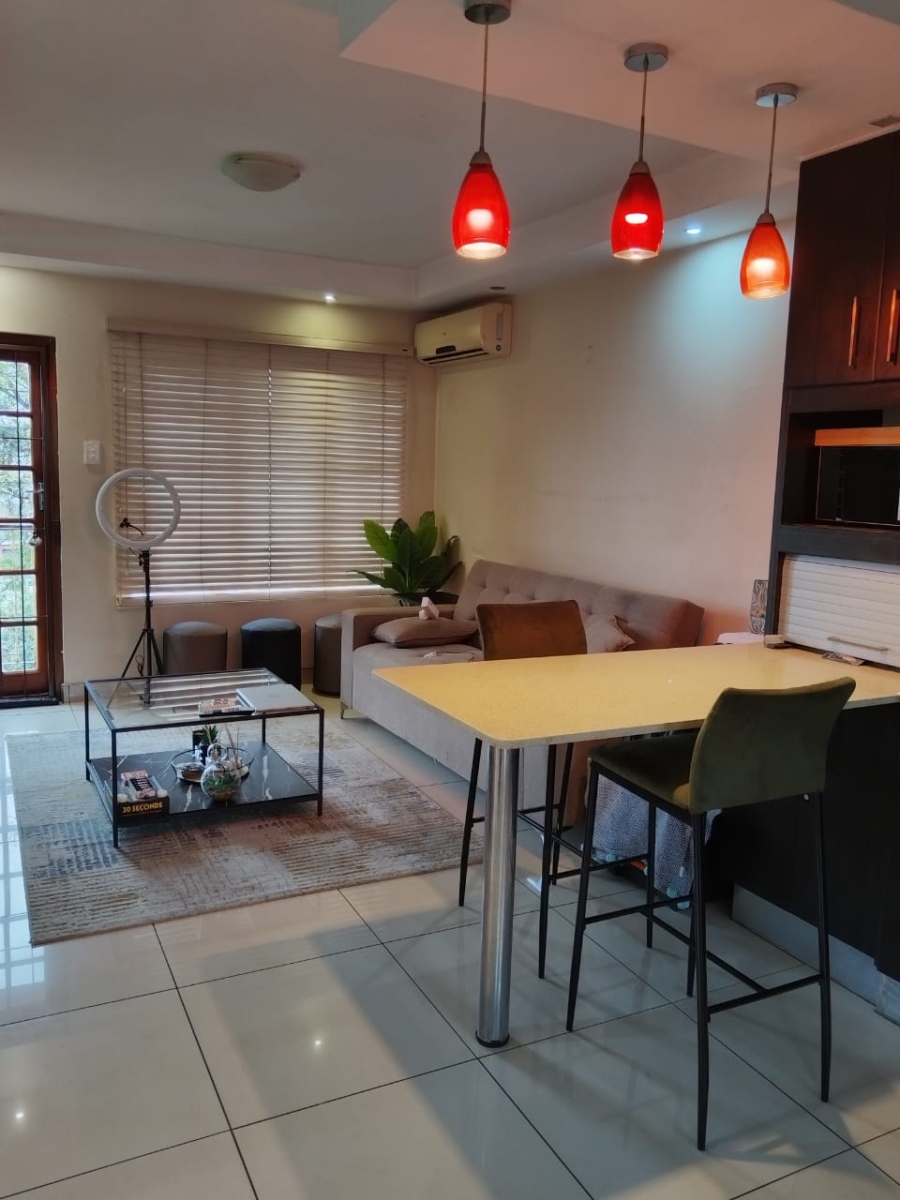 To Let 2 Bedroom Property for Rent in Clarendon KwaZulu-Natal