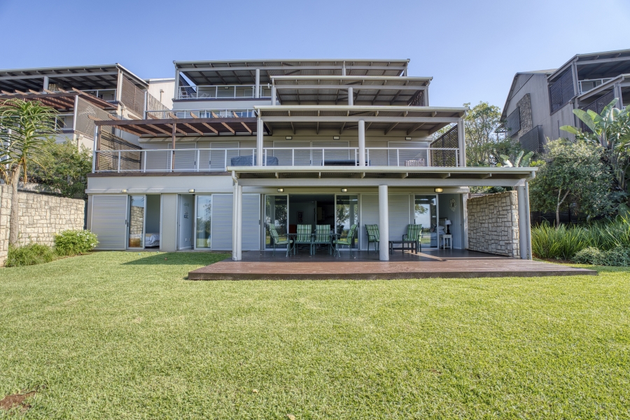 To Let 4 Bedroom Property for Rent in Simbithi Eco Estate KwaZulu-Natal