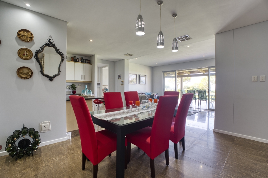 To Let 4 Bedroom Property for Rent in Simbithi Eco Estate KwaZulu-Natal