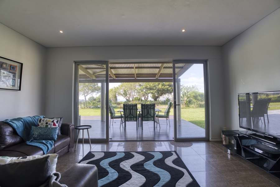 To Let 4 Bedroom Property for Rent in Simbithi Eco Estate KwaZulu-Natal