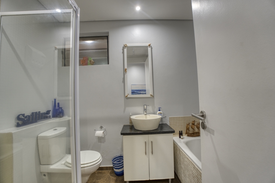 To Let 4 Bedroom Property for Rent in Simbithi Eco Estate KwaZulu-Natal