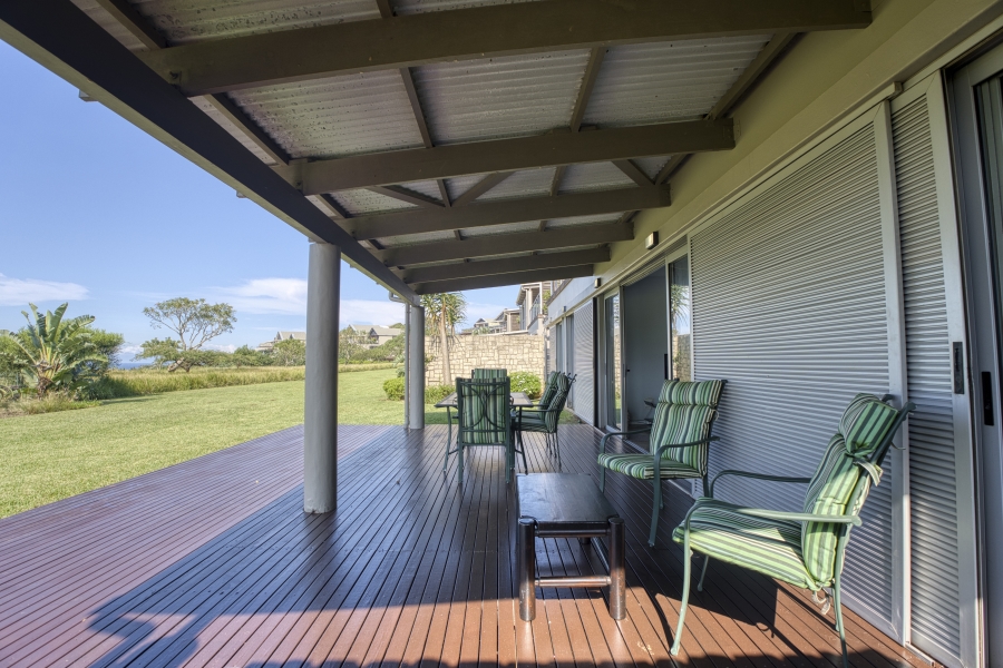 To Let 4 Bedroom Property for Rent in Simbithi Eco Estate KwaZulu-Natal
