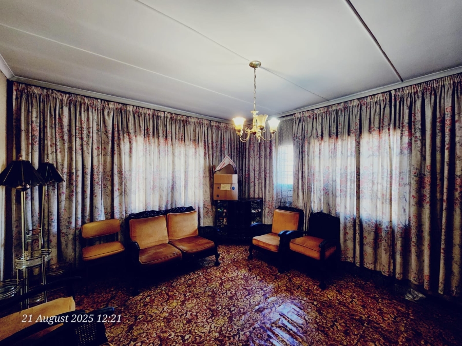 4 Bedroom Property for Sale in Raisethorpe KwaZulu-Natal