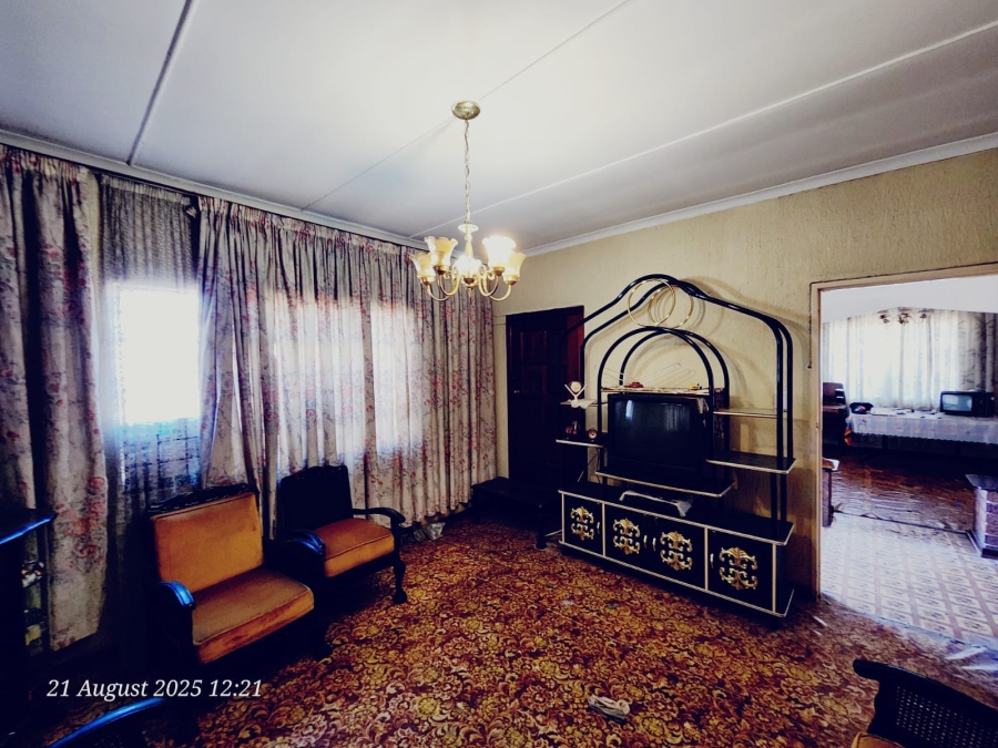 4 Bedroom Property for Sale in Raisethorpe KwaZulu-Natal