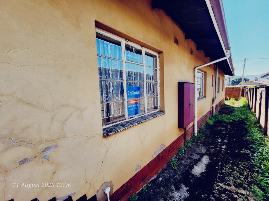 4 Bedroom Property for Sale in Raisethorpe KwaZulu-Natal