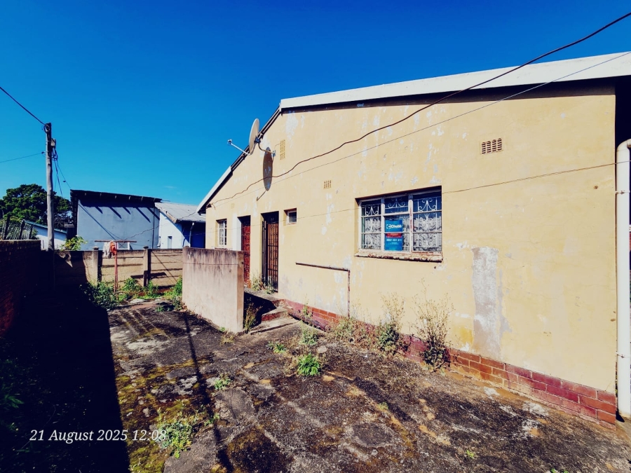 4 Bedroom Property for Sale in Raisethorpe KwaZulu-Natal
