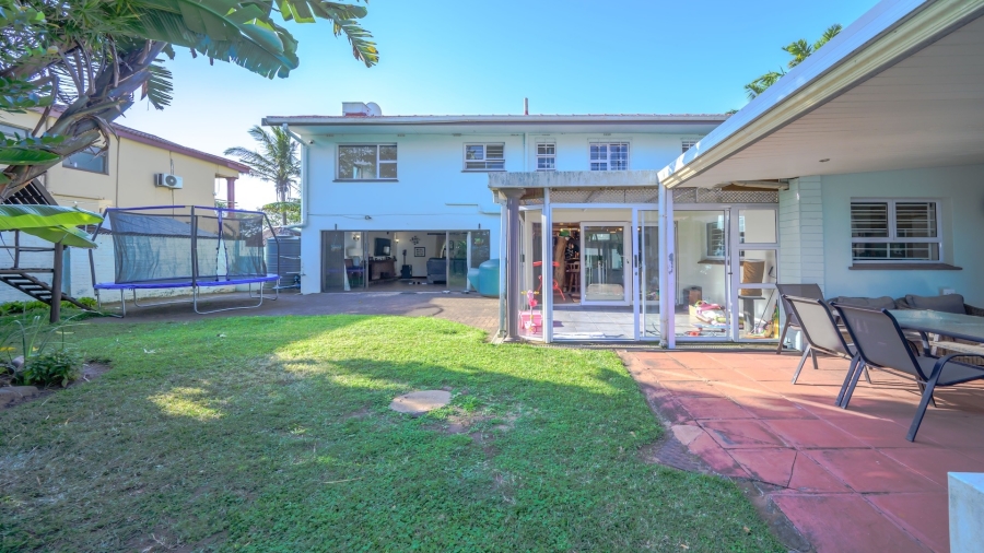 4 Bedroom Property for Sale in Ballito Central KwaZulu-Natal