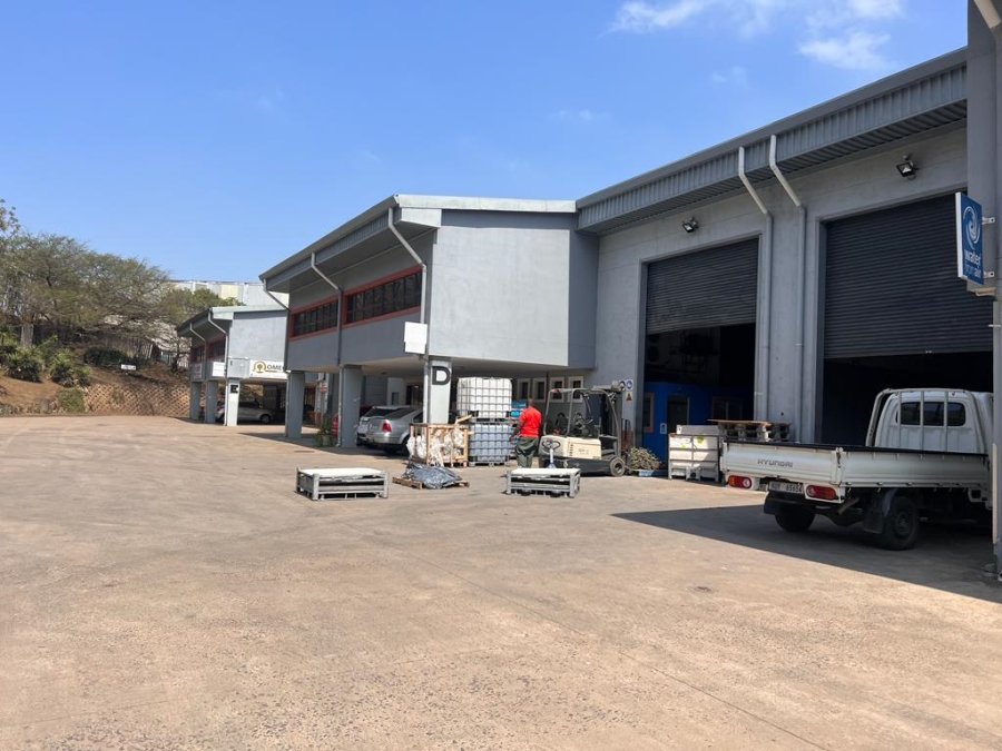 To Let commercial Property for Rent in Riverhorse Valley KwaZulu-Natal