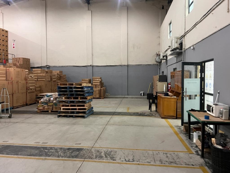 To Let commercial Property for Rent in Riverhorse Valley KwaZulu-Natal