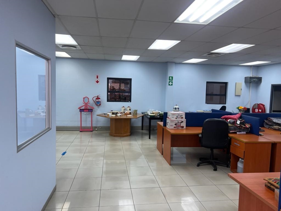 To Let commercial Property for Rent in Riverhorse Valley KwaZulu-Natal