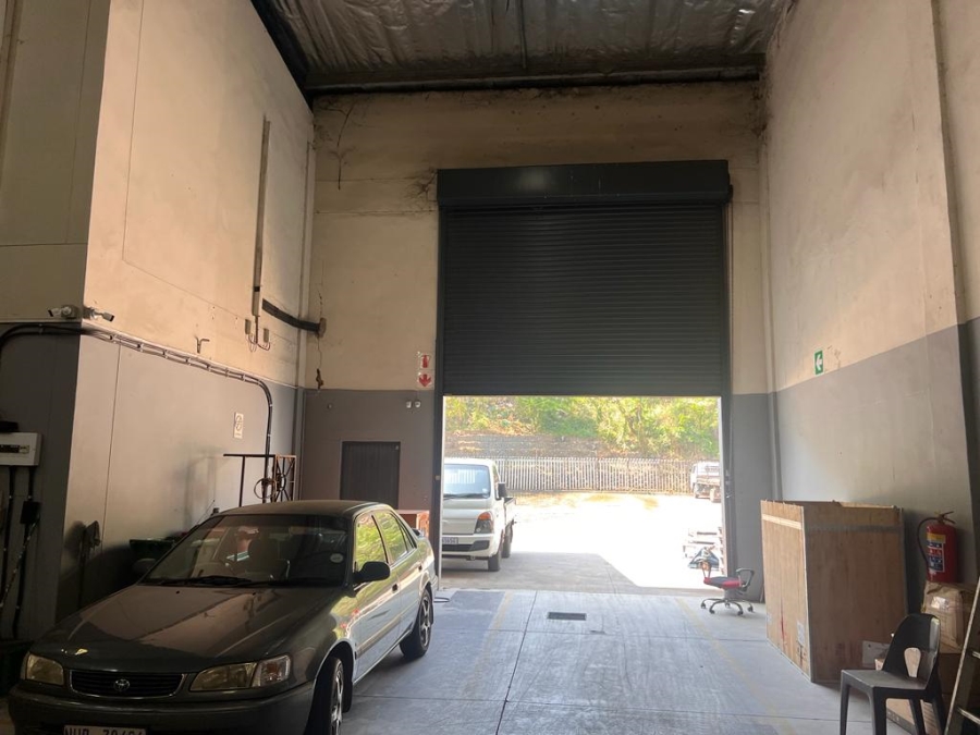 To Let commercial Property for Rent in Riverhorse Valley KwaZulu-Natal