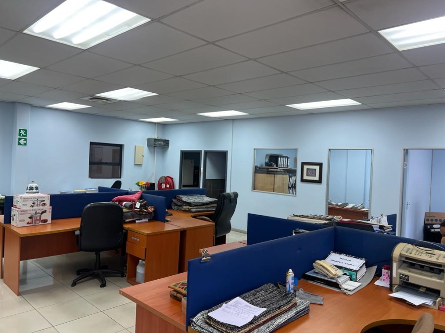 To Let commercial Property for Rent in Riverhorse Valley KwaZulu-Natal