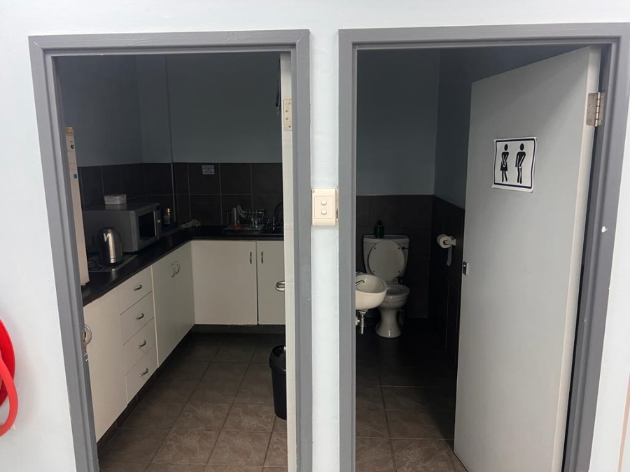 To Let commercial Property for Rent in Riverhorse Valley KwaZulu-Natal