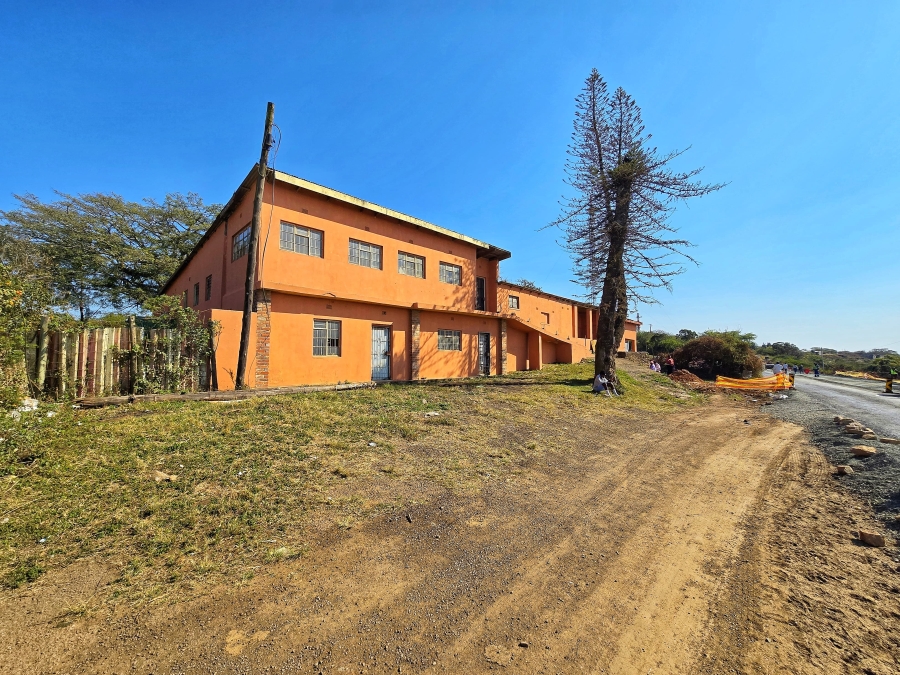 Commercial Property for Sale in Ubombo KwaZulu-Natal