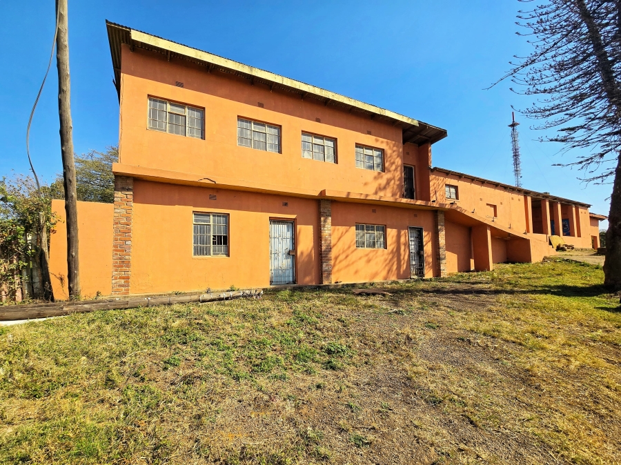 Commercial Property for Sale in Ubombo KwaZulu-Natal