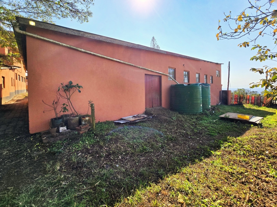 Commercial Property for Sale in Ubombo KwaZulu-Natal