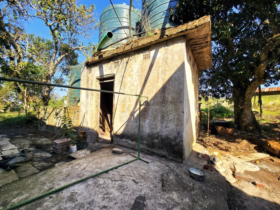 Commercial Property for Sale in Ubombo KwaZulu-Natal