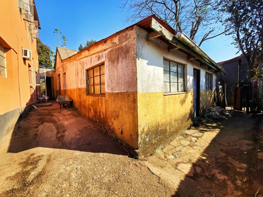 Commercial Property for Sale in Ubombo KwaZulu-Natal