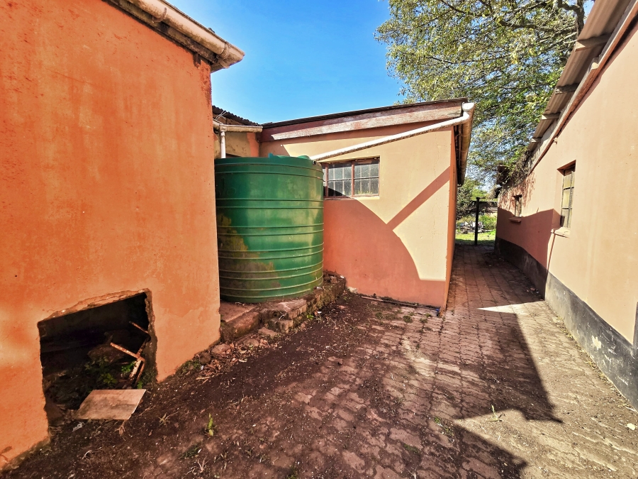 Commercial Property for Sale in Ubombo KwaZulu-Natal