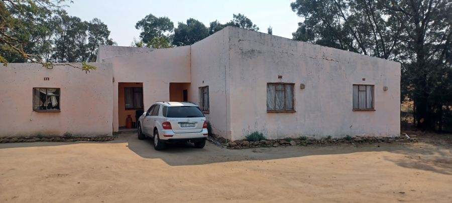 Commercial Property for Sale in Dundee Rural KwaZulu-Natal
