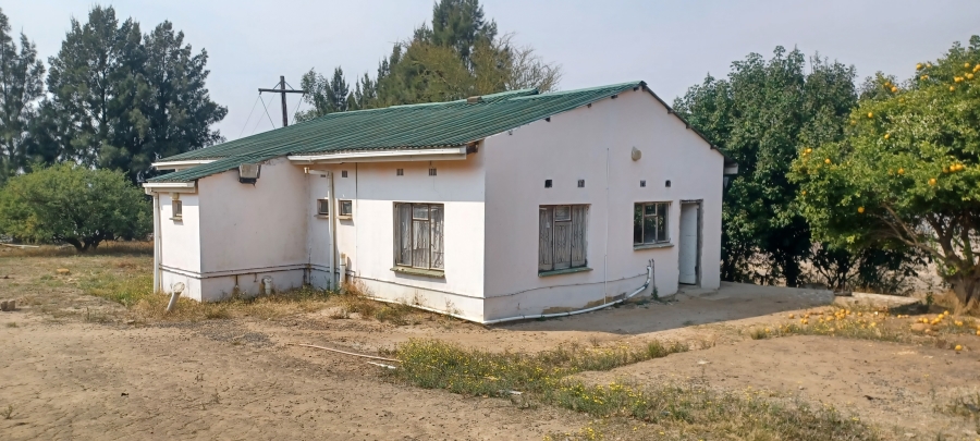Commercial Property for Sale in Dundee Rural KwaZulu-Natal