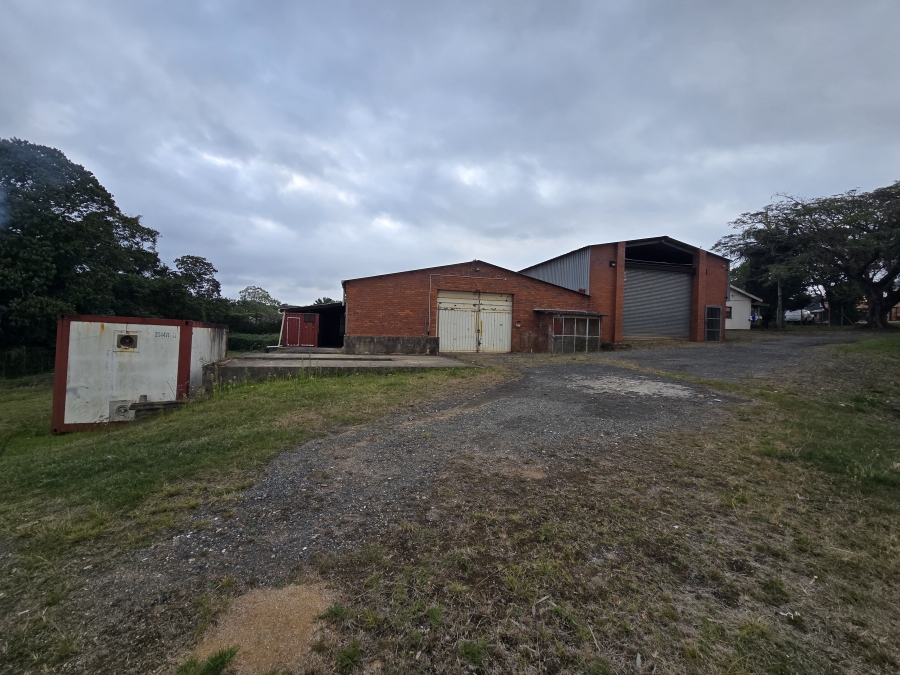 To Let commercial Property for Rent in Eshowe KwaZulu-Natal