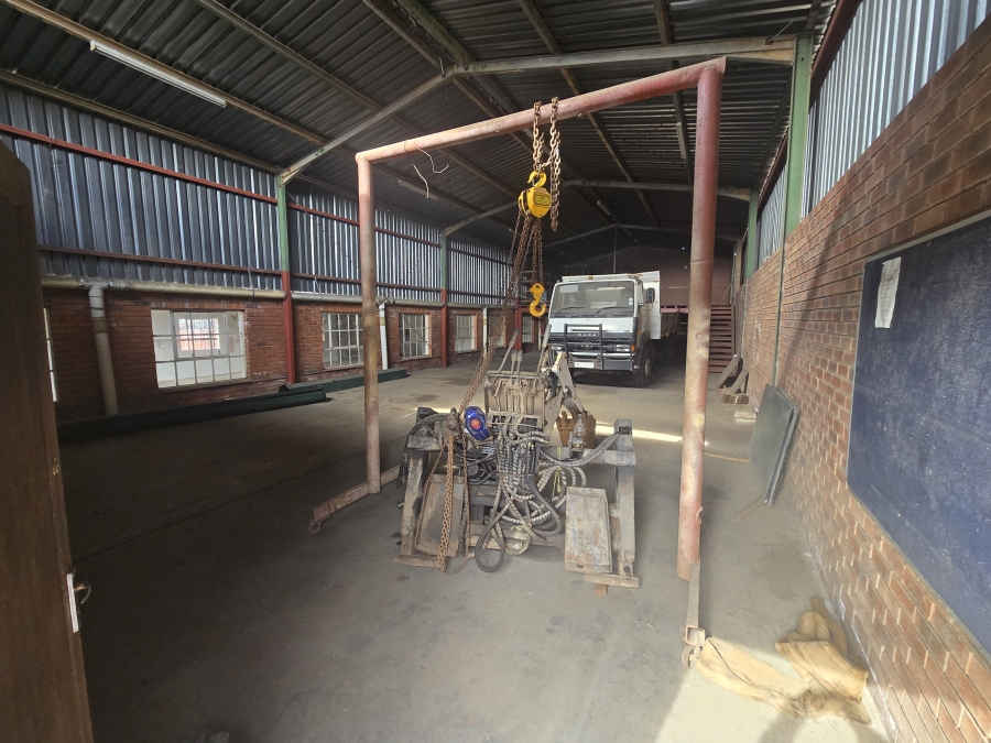 To Let commercial Property for Rent in Eshowe KwaZulu-Natal