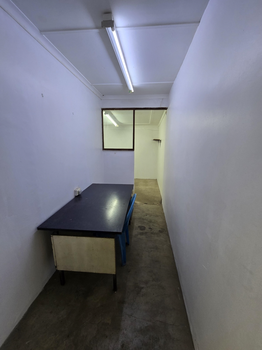 To Let commercial Property for Rent in Eshowe KwaZulu-Natal