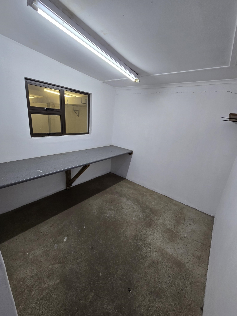To Let commercial Property for Rent in Eshowe KwaZulu-Natal