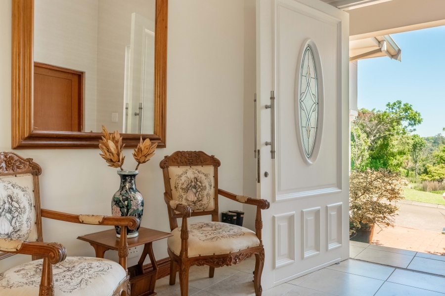 4 Bedroom Property for Sale in Langford Country Estate KwaZulu-Natal
