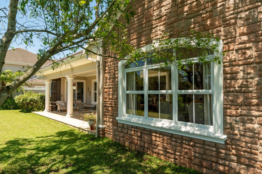 4 Bedroom Property for Sale in Langford Country Estate KwaZulu-Natal
