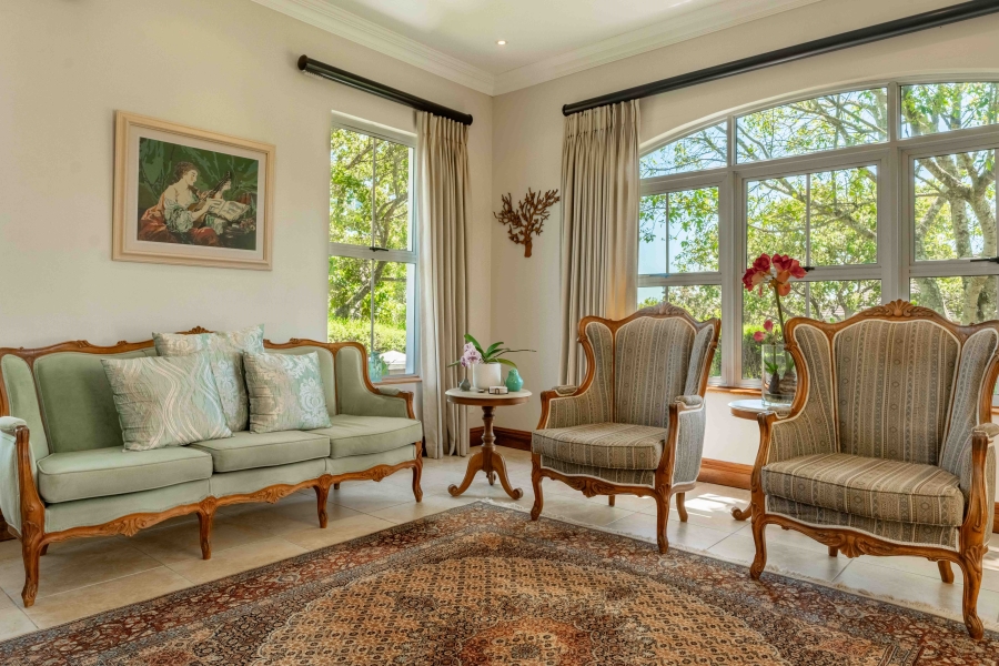 4 Bedroom Property for Sale in Langford Country Estate KwaZulu-Natal