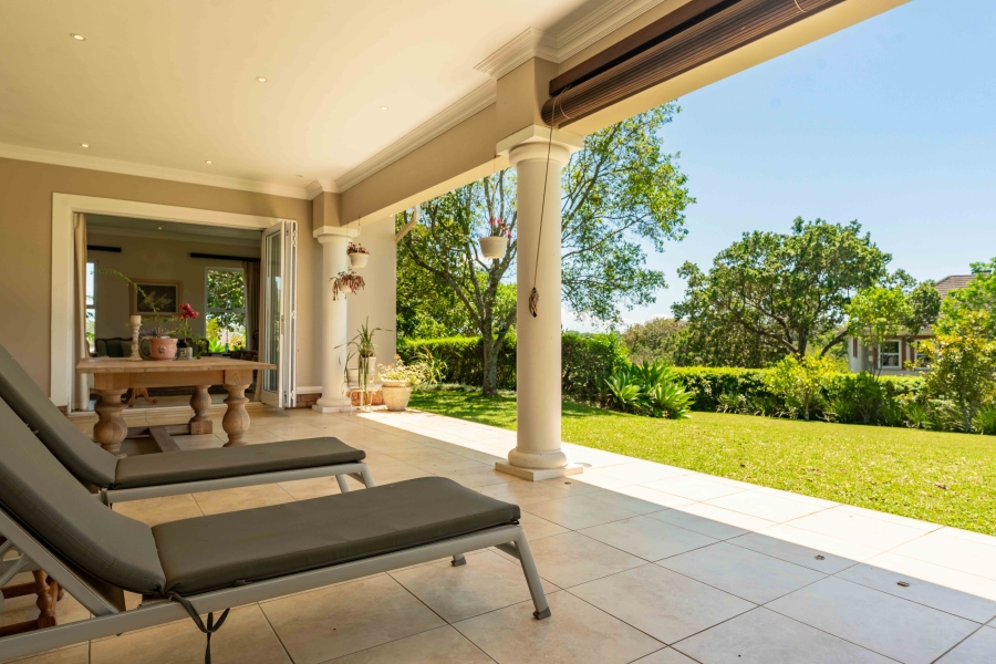 4 Bedroom Property for Sale in Langford Country Estate KwaZulu-Natal