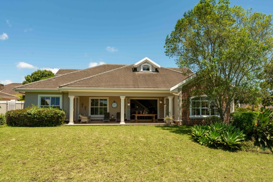 4 Bedroom Property for Sale in Langford Country Estate KwaZulu-Natal
