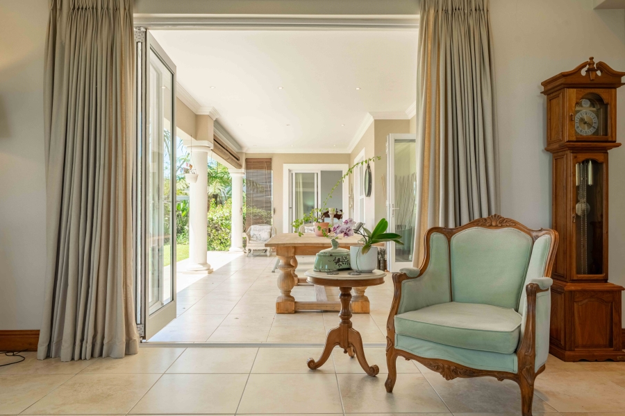 4 Bedroom Property for Sale in Langford Country Estate KwaZulu-Natal