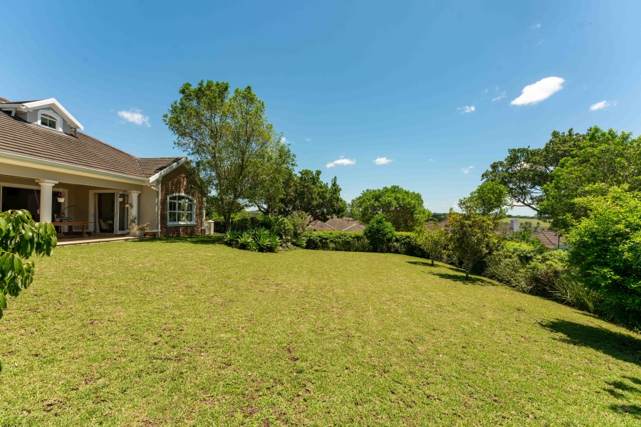 4 Bedroom Property for Sale in Langford Country Estate KwaZulu-Natal