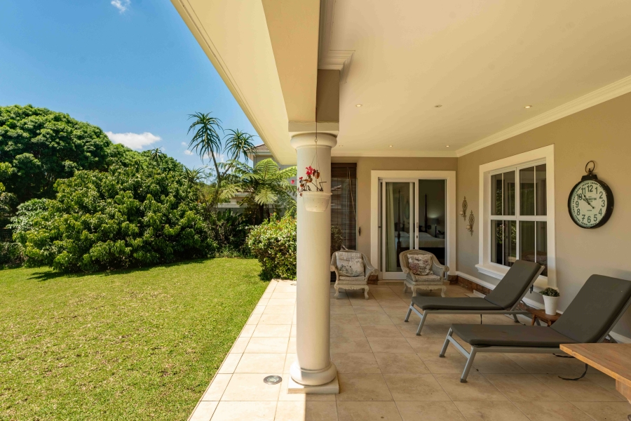 4 Bedroom Property for Sale in Langford Country Estate KwaZulu-Natal