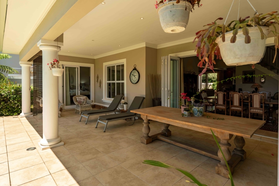 4 Bedroom Property for Sale in Langford Country Estate KwaZulu-Natal