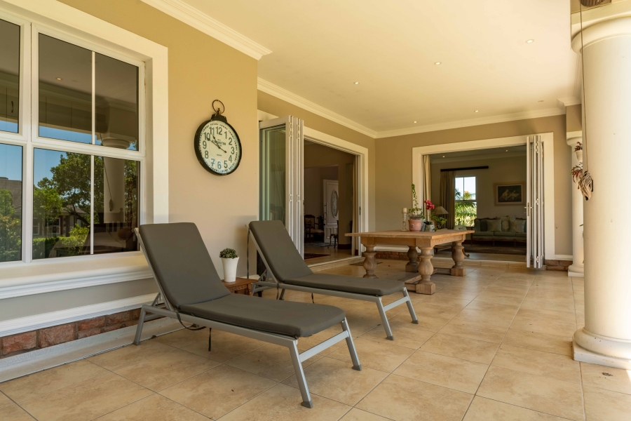 4 Bedroom Property for Sale in Langford Country Estate KwaZulu-Natal