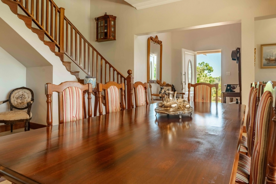 4 Bedroom Property for Sale in Langford Country Estate KwaZulu-Natal