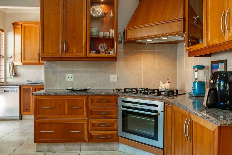 4 Bedroom Property for Sale in Langford Country Estate KwaZulu-Natal