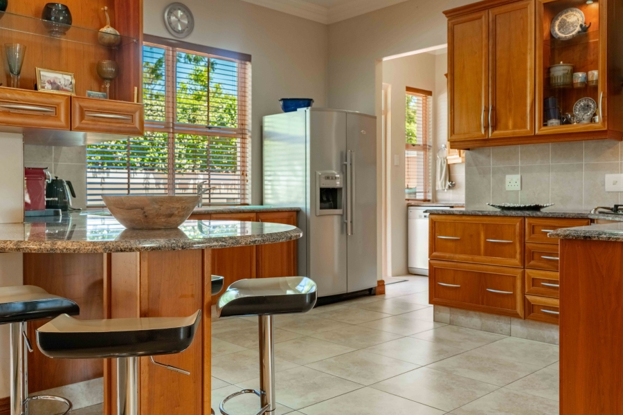 4 Bedroom Property for Sale in Langford Country Estate KwaZulu-Natal