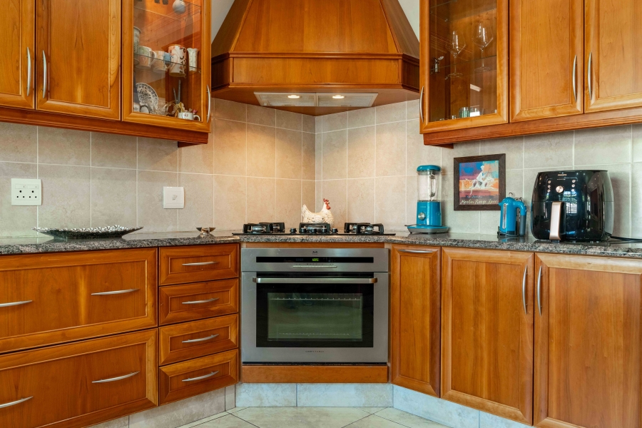 4 Bedroom Property for Sale in Langford Country Estate KwaZulu-Natal