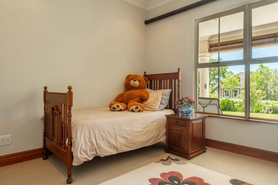 4 Bedroom Property for Sale in Langford Country Estate KwaZulu-Natal