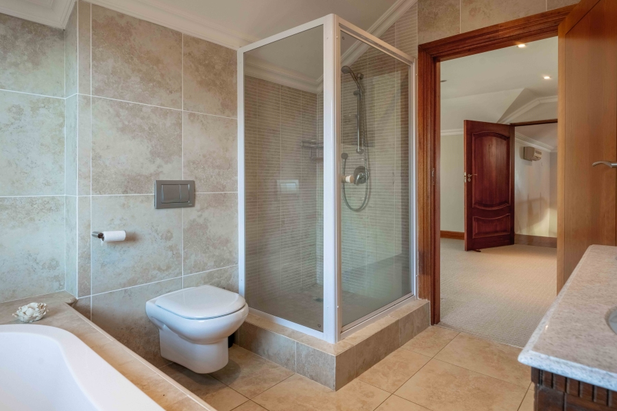 4 Bedroom Property for Sale in Langford Country Estate KwaZulu-Natal