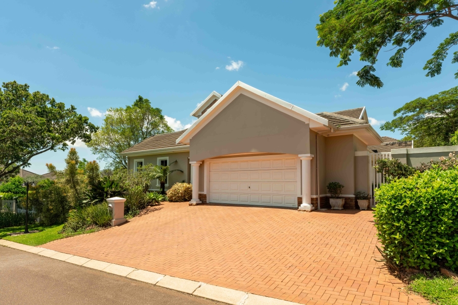 4 Bedroom Property for Sale in Langford Country Estate KwaZulu-Natal