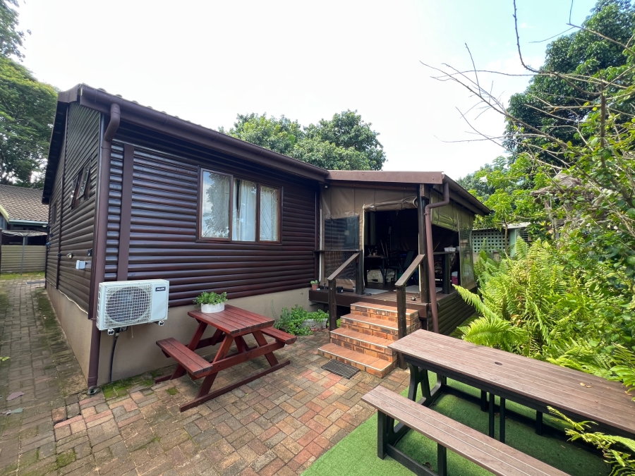 2 Bedroom Property for Sale in Mtunzini KwaZulu-Natal