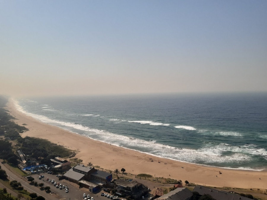To Let 2 Bedroom Property for Rent in Amanzimtoti KwaZulu-Natal